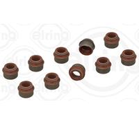 SET Di Guarnizioni ELRING 730.130, Stelo Della Valvola Per AUDI, VOLVO, VW