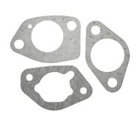 Set di guarnizioni for carburatore, 5 pezzi, adatto for Hon GX340 GX390 11HP 13HP GX 340 390 4 tempi, motore for tosaerba.