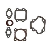 Set di guarnizioni for carburatore, cilindro e carter motore adatto for motore ET950 950