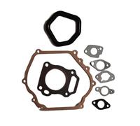 Set di guarnizioni for carburatore e cilindro del basamento adatto for motore GX240 173F