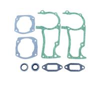 Set di guarnizioni for cilindro del basamento adatto for motoseghe 365, 371 K, 375, 362 XP, 372 503627201, 503260301