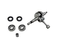 Set di guarnizioni for cuscinetti dell'albero motore adatte for MS 290 310 390 MS290 MS310 MS390(1set)