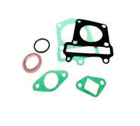 Set di guarnizioni for fasce elastiche pistone da 51,5 mm for motocicletta for ZY125 ZY125T-3 ZY125T-4 CYGNUS Z XA125 4S5 5WG(Gasket Set)