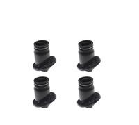 Set di guarnizioni for iniettori di carburante 2/4/6/10x for 500 JO8E JO8C J07E 23681-E0040 S2374-51020 23745-1020 S237451020(4PCS)