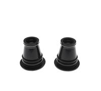 Set di guarnizioni for iniettori di carburante 2/4/8X for D40 D22 R51 YD25 2.5 Diesel 13276-BN300 13276BN300 13276-BN30A(2PCS)