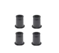 Set di guarnizioni for iniettori di carburante 4X for 323 SF VI BJ 2.0 TD DiTD 1998 999 2000 2001 2002 2003 2004 RF2A13R08B RF2A-13-R08B
