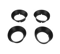 Set di guarnizioni for macinacaffè da 4 pezzi, anelli di ricambio for caffè in silicone, compatibili con Baratza Encore