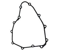 Set di guarnizioni for motore di motocicletta, base della testata, coperchi frizione del generatore for Ka-was Ninja 400 EX400 2018-2023 Z400(Generatorcovergasket)