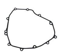 Set di guarnizioni for motore di motocicletta, base della testata, coperchi frizione del generatore for Ka-was Ninja 400 EX400 2018-2023 Z400(Clutchcovergasket)