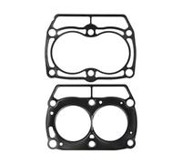 Set di guarnizioni for revisione di cuscinetti di riparazione medi for testata motore 800cc for ATV 800 HO EFI 2008
