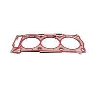Set di guarnizioni for testata cilindro da 10 pezzi, compatibili con i motori di moto ATV UTV, parti di ricambio for la riparazione.