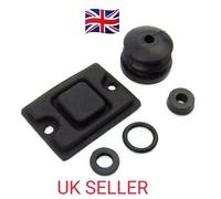 Set Di Guarnizioni GRIMECA/SIP Cilindro Maestro Freno (PIAGGIO) (Vespa PX / LML)