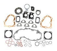 SET DI GUARNIZIONI HARLEY DAVIDSON WL/WLA '40-'46, SERVICAR 750