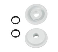 Set di guarnizioni in gomma da 4 pezzi per spazzolino elettrico accessori di tenuta per spazzolino elettrico guarnizione interna in gomma