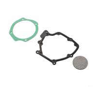 Set di guarnizioni in gomma per Webasto per modelli Thermo Top C, E, Z, P, 3 pezzi, con guarnizione per unità bruciatore per funzionamento a perdite