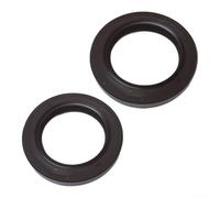 Set di guarnizioni in plastica ad alte prestazioni 2PCS FH381V | Realizzato in plastica ad alte prestazioni, resiste all'usura, resiste alle condizioni del motore impegnative