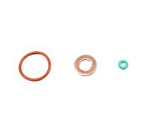 Set Di Guarnizioni Iniettore METZGER Per AUDI A3 (8P1)
