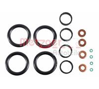 Set Di Guarnizioni Iniettore METZGER Per CITROËN C1 (PM_)