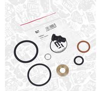 Set Di Guarnizioni Iniettore VW SKODA SEAT 1,9 2,0 038198051C 038198051B AJM AMF
