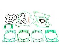 SET DI GUARNIZIONI KTM SX50LC`09-18 (RAFFREDDATO AD ACQUA)