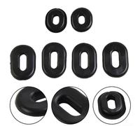 Set di guarnizioni laterali in gomma per Honda 1971-1978