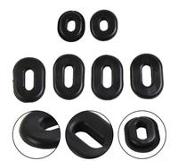 Set di guarnizioni laterali in gomma per Honda CB per cl SL XL 1971-78