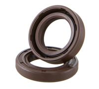 Set di guarnizioni Malossi Ø 18-19mm FKM per albero motore