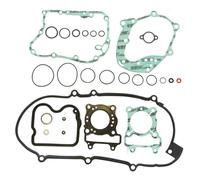 KIT SMERIGLIO GUARNIZIONI REVISIONE MOTORE ATHENA HONDA FES S-WING @ NES 125 cc