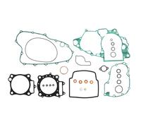 SERIE GUARNIZIONI SMERIGLIO MOTORE ATHENA HONDA CRE F R X 450 490 cc 2007 / 2008