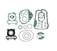 Athena Cosmetics Set di guarnizioni motore P400485850119 per Yamaha X-MAX City 125 2006-2016