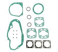 Set di guarnizioni motore completo Set di guarnizioni per SUZUKI GT 380 1973-197