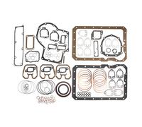 ENGITECH ENT000042 Kit guarnizioni motore