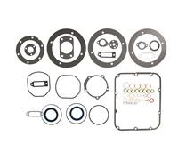 Kit listelli paraurti ENT000058 ENGITECH