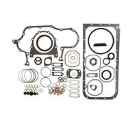 ENGITECH ENT000060 Kit completo guarnizioni, Motore per DEUTZ-FAHR,IVECO