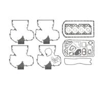 ENGITECH ENT000063 Kit guarnizioni motore