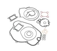 Set di guarnizioni motore motociclistica compatibile per AF1 MX RS Special Motore Tuono 50cc AM6 2 parti del motore a 2 ictus adatta a vari modelli