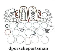 Set Di Guarnizioni Motore Porsche 914 1.8L 74-75 NUOVO
