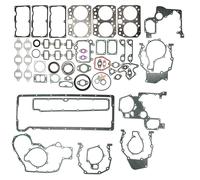 REINZ Kit guarnizioni motore 01-27660-03 completo per MAN, NEOPLAN, STEYR