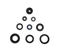 SET DI GUARNIZIONI MOTORE YAMAHA DT 125R '99-'06