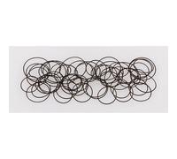 Set Di Guarnizioni O-Ring Toolcraft 820968 Per Orologi 100 Pz