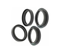 Set Di Guarnizioni Olio E Polvere Forcella Per Ducati Evo 848 2011-2013 750 SS 1999 2000 2001 2002 Guarnizioni Per Moto