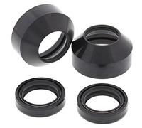 56-168 ALL BALLS KIT PARAOLI PARAPOLVERE FORCELLA SUZUKI 500 RE5 ROTARY 1975
