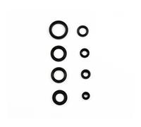 KIT SERIE PARAOLI PARAOLIO MOTORE ATHENA HONDA CRM NSR R F 125 cc 1986 2001