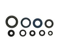 Set di guarnizioni olio motore ATHENA P400210400124