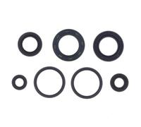 Set di guarnizioni olio motore ATHENA P400210400136