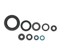 Set di guarnizioni olio motore ATHENA P400210400249