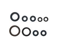 Set di guarnizioni olio motore ATHENA P400270400063