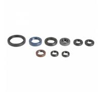 Set di guarnizioni olio motore ATHENA P400485400404
