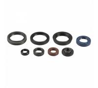 Set di guarnizioni olio motore ATHENA P400510400050