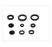 Set di guarnizioni olio motore ATHENA P400510400140